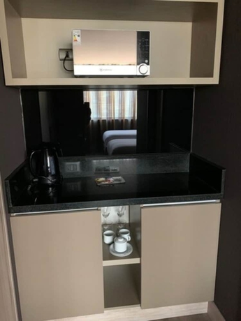 Imagen de la habitación del Hotel One Nk Apartments. Foto 6