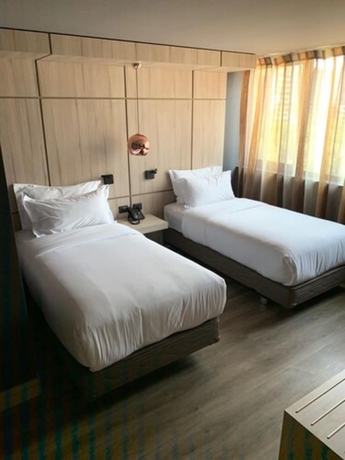 Imagen de la habitación del Hotel One Nk Apartments. Foto 7