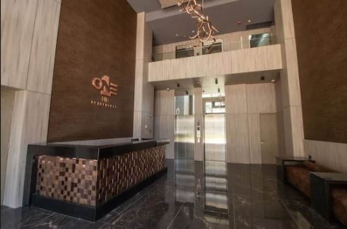 Imagen de los interiores del Hotel One Nk Apartments. Foto 19