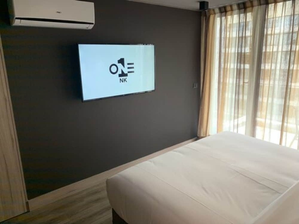 Imagen de la habitación del Hotel One Nk Apartments. Foto 9