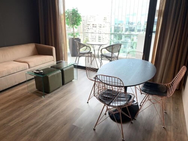 Imagen de la habitación del Hotel One Nk Apartments. Foto 12