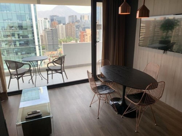 Imagen de la habitación del Hotel One Nk Apartments. Foto 13