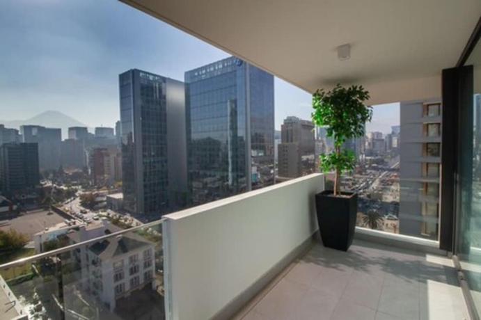 Imagen de la habitación del Hotel One Nk Apartments. Foto 14