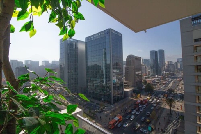 Imagen de la habitación del Hotel One Nk Apartments. Foto 15