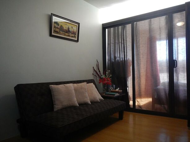 Imagen general del Hotel One Oasis Condotel. Foto 5
