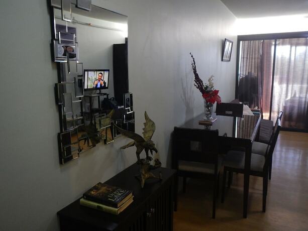 Imagen general del Hotel One Oasis Condotel. Foto 11