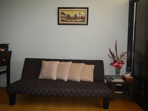 Imagen general del Hotel One Oasis Condotel. Foto 17