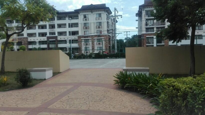 Imagen general del Hotel One Oasis Condotel. Foto 21