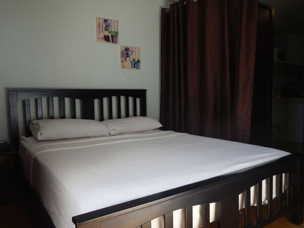 Imagen general del Hotel One Oasis Condotel. Foto 2
