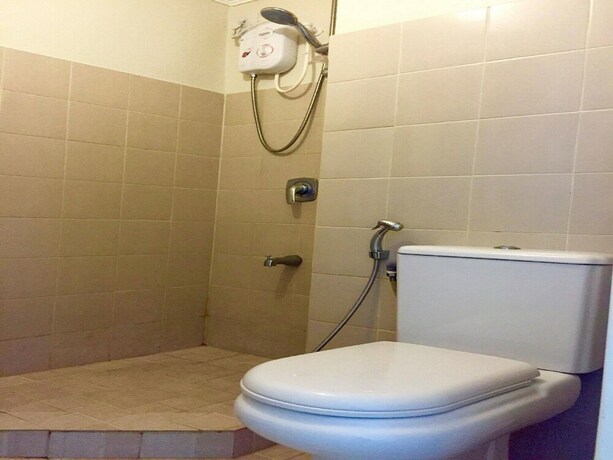 Imagen de la habitación del Hotel One Oasis Condotel. Foto 24