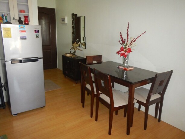 Imagen de la habitación del Hotel One Oasis Condotel. Foto 25