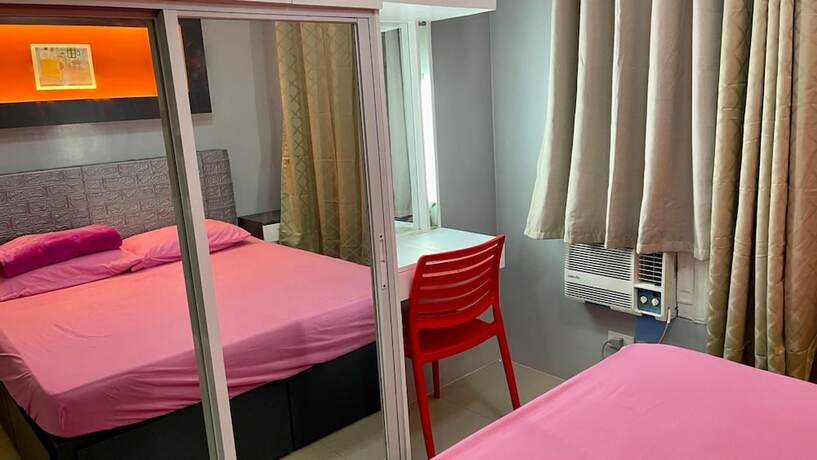 Imagen general del Hotel One Oasis Davao Condominium. Foto 2