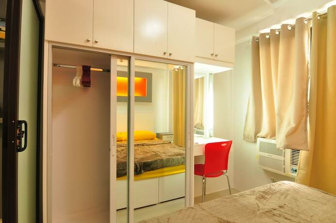 Imagen general del Hotel One Oasis Davao Condominium. Foto 4
