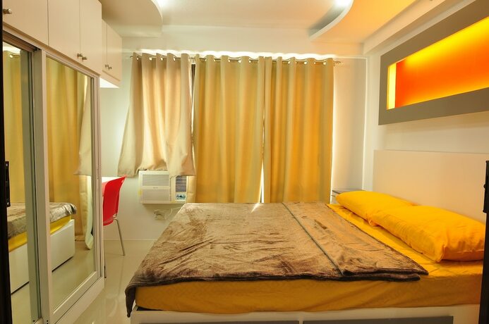 Imagen general del Hotel One Oasis Davao Condominium. Foto 6