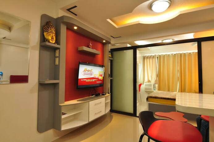 Imagen general del Hotel One Oasis Davao Condominium. Foto 8
