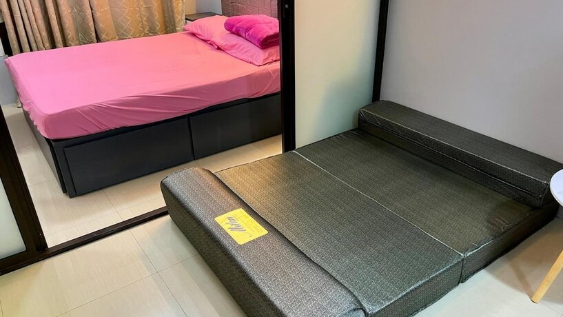 Imagen general del Hotel One Oasis Davao Condominium. Foto 11