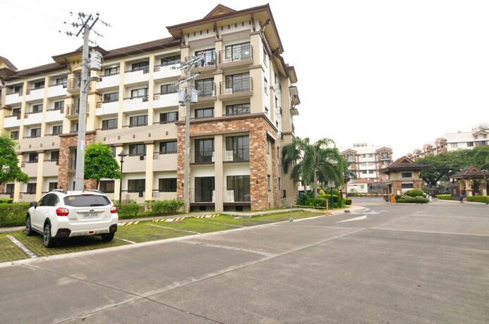 Imagen general del Hotel One Oasis Davao Condominium. Foto 12