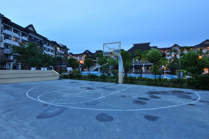 Imagen general del Hotel One Oasis Davao Condominium. Foto 13