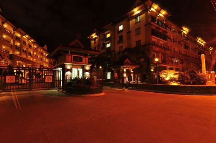 Imagen general del Hotel One Oasis Davao Condominium. Foto 15