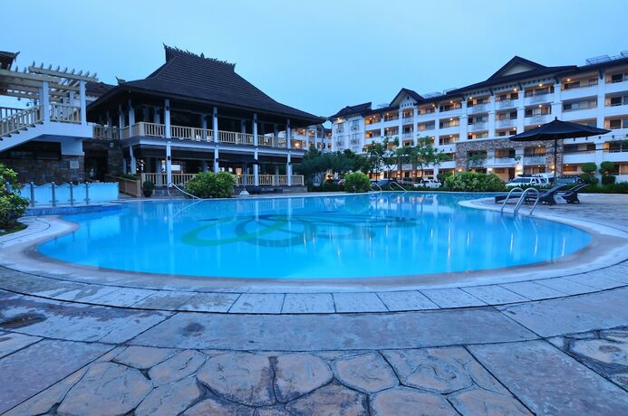 Imagen general del Hotel One Oasis Davao Condominium. Foto 16