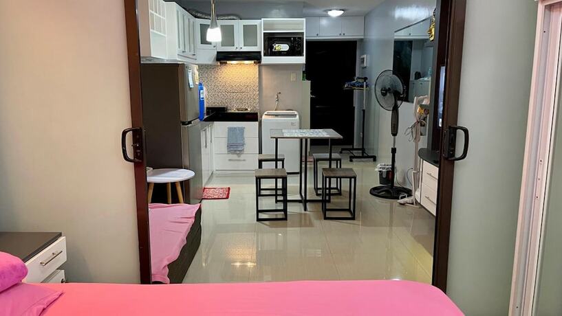 Imagen general del Hotel One Oasis Davao Condominium. Foto 18