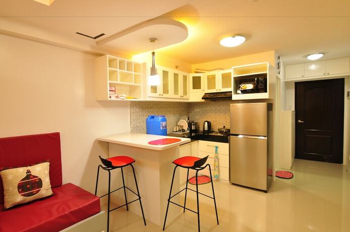Imagen general del Hotel One Oasis Davao Condominium. Foto 19