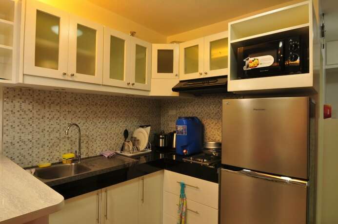 Imagen general del Hotel One Oasis Davao Condominium. Foto 20