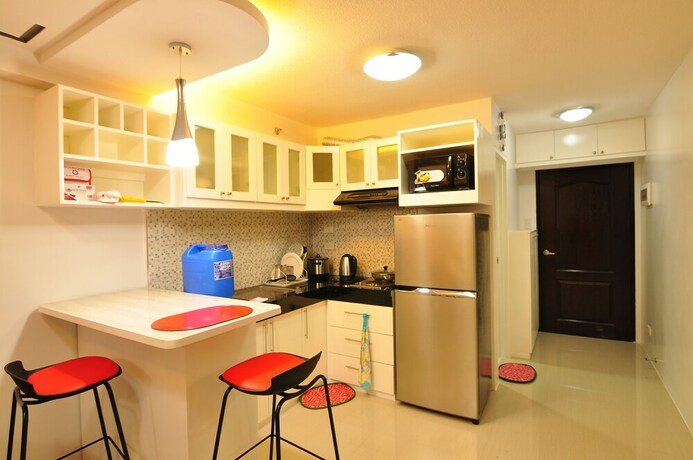 Imagen general del Hotel One Oasis Davao Condominium. Foto 1