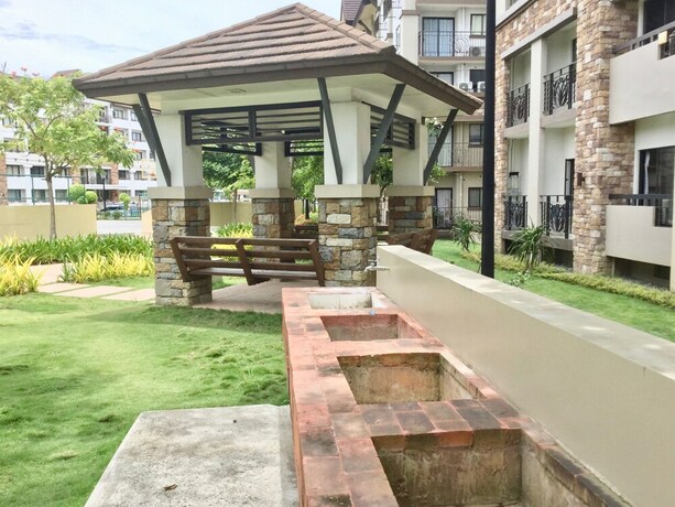 Imagen de los exteriores del Hotel One Oasis Davao Condominium. Foto 30