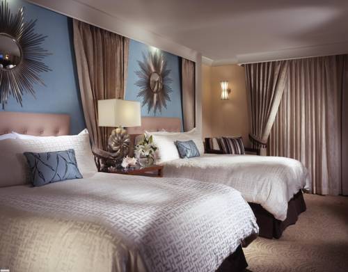 Imagen de la habitación del Hotel One Ocean Resort & Spa - Atlantic Beach. Foto 3
