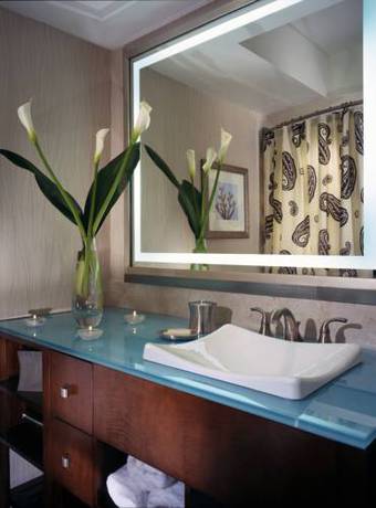 Imagen de la habitación del Hotel One Ocean Resort & Spa - Atlantic Beach. Foto 4
