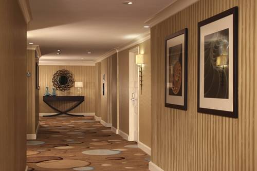 Imagen de la habitación del Hotel One Ocean Resort & Spa - Atlantic Beach. Foto 6