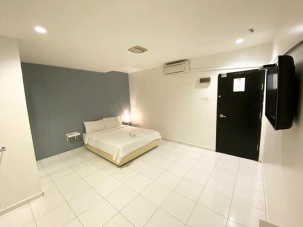 Imagen general del Hotel One One 08 Tapah. Foto 2