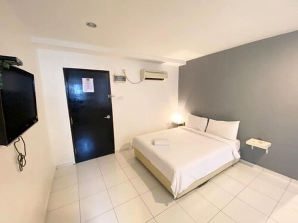 Imagen general del Hotel One One 08 Tapah. Foto 9