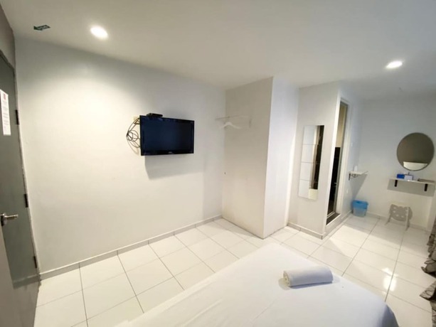 Imagen de la habitación del Hotel One One 08 Tapah. Foto 14