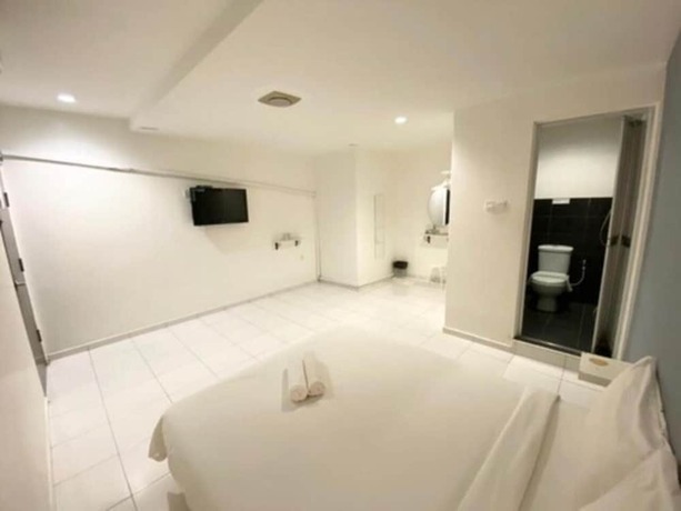 Imagen de la habitación del Hotel One One 08 Tapah. Foto 18