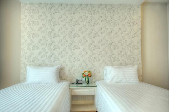 Imagen general del Hotel One One Bangkok. Foto 4