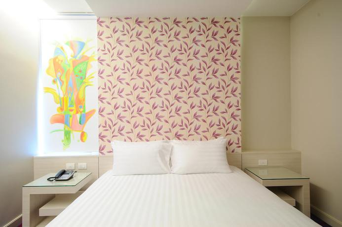 Imagen general del Hotel One One Bangkok. Foto 7
