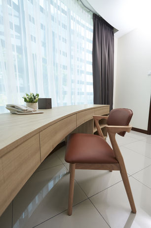 Imagen de los interiores del Hotel One Pacific And Serviced Apartments. Foto 14