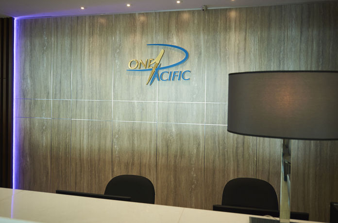 Imagen de la habitación del Hotel One Pacific And Serviced Apartments. Foto 5