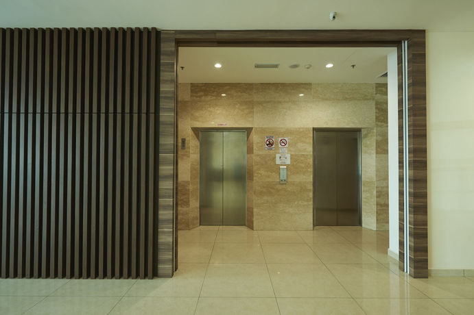 Imagen general del Hotel One Pacific And Serviced Apartments. Foto 2