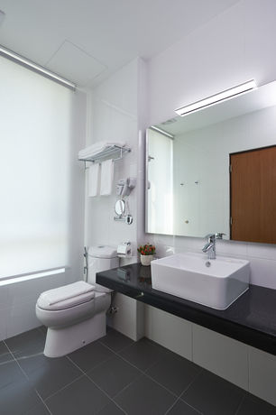 Imagen de los interiores del Hotel One Pacific And Serviced Apartments. Foto 16