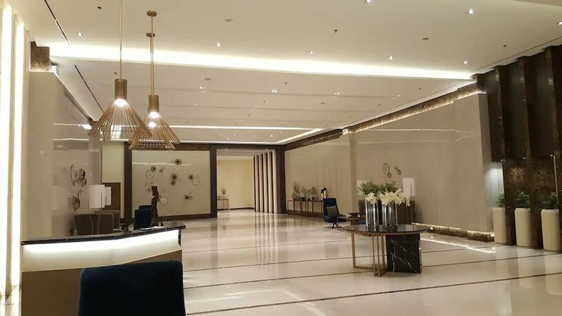 Imagen general del Hotel One Pacific Residence by HiveRooms. Foto 1
