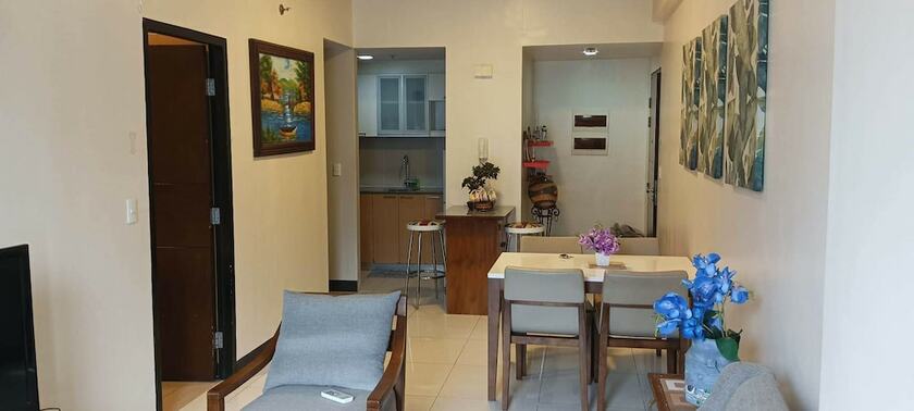 Imagen general del Hotel One Pacific Residence by HiveRooms. Foto 2