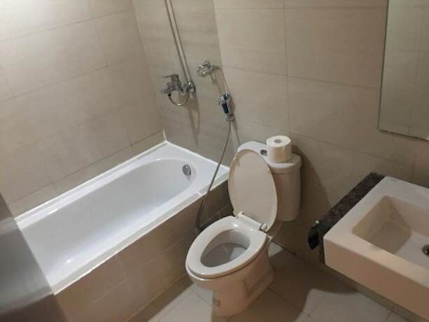 Imagen general del Hotel One Pacific Residence by HiveRooms. Foto 3