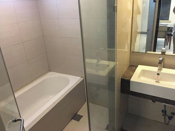 Imagen general del Hotel One Pacific Residence by HiveRooms. Foto 4