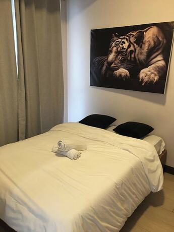Imagen general del Hotel One Pacific Residence by HiveRooms. Foto 6