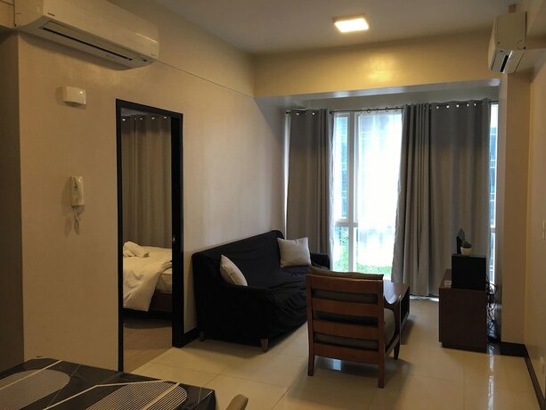 Imagen de la habitación del Hotel One Pacific Residence by HiveRooms. Foto 16