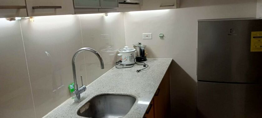 Imagen de la habitación del Hotel One Pacific Residence by HiveRooms. Foto 17