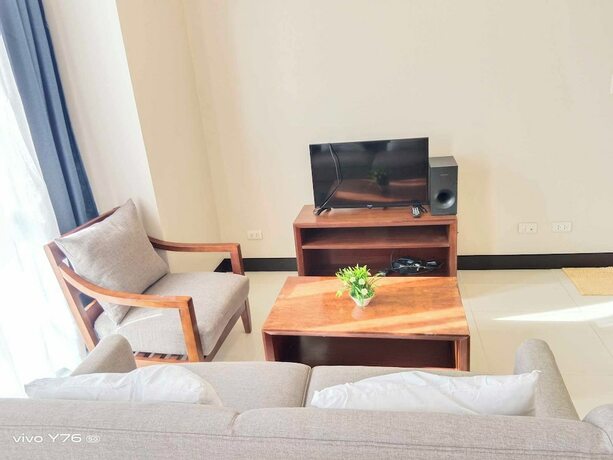 Imagen general del Hotel One Pacific Residence by HiveRooms. Foto 7